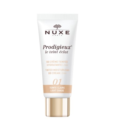 Nuxe Prodigieux BB Cream 01 Claro 30Ml