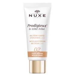 Nuxe Prodigieux BB Cream 02 Médio 30Ml