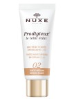 Nuxe Prodigieux BB Cream 02 Médio 30Ml