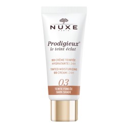 Nuxe Prodigieux BB Cream 03 Escuro 30Ml
