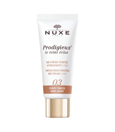 Nuxe Prodigieux BB Cream 03 Escuro 30Ml