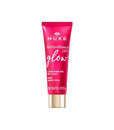 Nuxe Merveillance LIFT Glow Creme 50ml