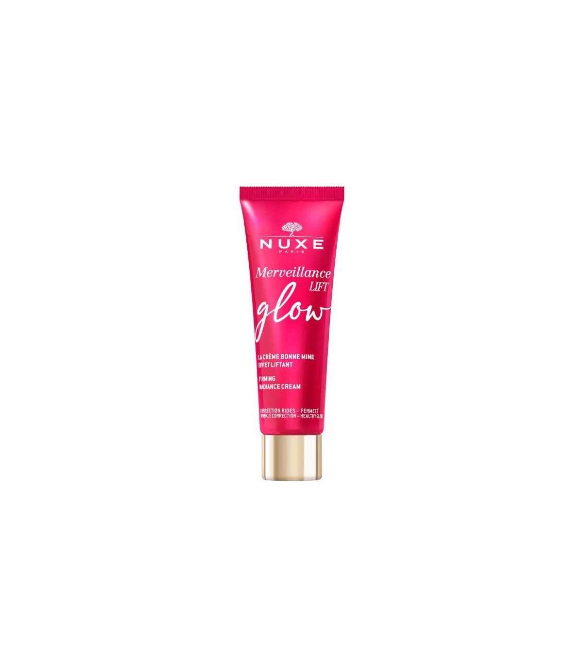 Nuxe Merveillance LIFT Glow Creme 50ml