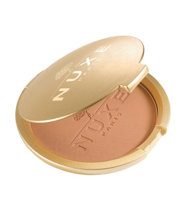 Nuxe Pó Compacto Bronzeador Prodigieux