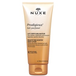 Nuxe Prodigieux Leite Corporal Perfumado 200ml