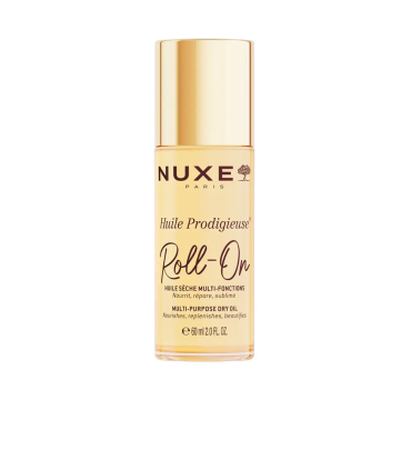 Nuxe Huile Prodigieuse Roll-On 60ml