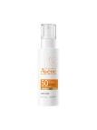 Avène Solar Anti-Age Fluido SPF50 40ml