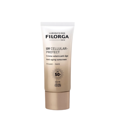 Filorga UV Cellular-Protect Creme Rosto SPF50+ 40ml