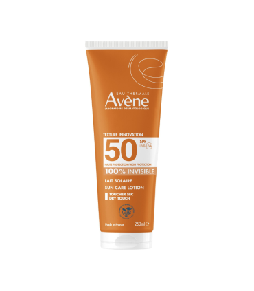 Avene Solar Leite SPF50 250Ml