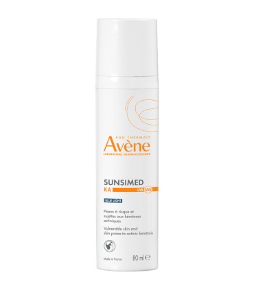 Avene Solar Sunsimed KA SPF50+ Creme - 80ml