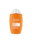 Avène Solar Ultra Fluido Luminosidade SPF50+ 50ml