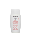 Apivita Bee Sun Fluido Diário Age Repair SPF50 50ml