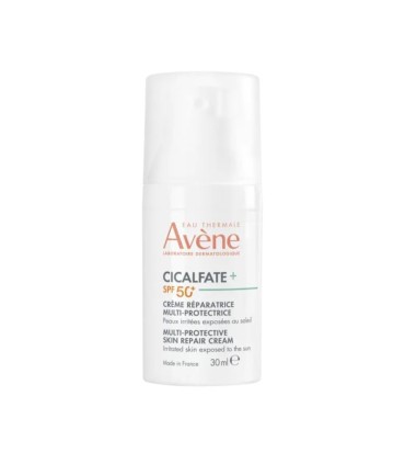 Avène Cicalfate + Creme Reparador Multiprotetor SPF 50+ – 30ml