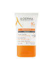 A-Derma Protect Fluido SPF50+ Invisivel - 30ml