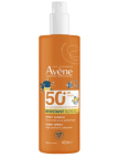 Avène Solar Criança Spray Familiar SPF50+ 400ml