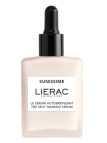 Lierac Sunissime Serum Autobronzeador Rosto 30ml