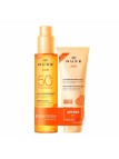 Nuxe Sun Oleo Bronz SPF50 150ml +OF Pos-Solar 100ml