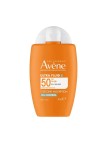 Avene Solar Ultra Fluido Oil Control Spf 50 50ml