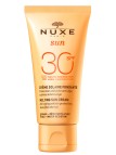 Nuxe Sun Creme Protector Rosto Spf30 50ml