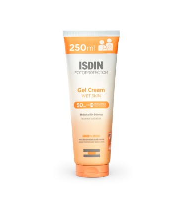 Isdin Fotoprotector Gel Creme SPF50 - 250ml