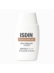 Isdin Fotoultra 100 Spot Prevent Color SPF 50+ 50 ml