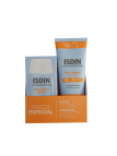 Isdin Fotoprot FWM50 50Ml+GelCr50 100Ml