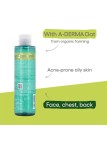 A-Derma Biology AC Gel Espuma 200ml