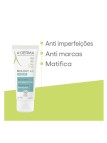 A-Derma Biology AC Fluido Matificante Anti-imperfeições 40ml