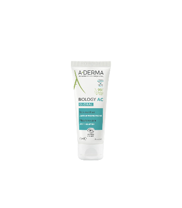A-Derma Biology AC Fluido Matificante Anti-imperfeições 40ml