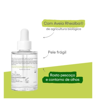 A-Derma Biology Hyalu Sérum 3-em-1 30ml