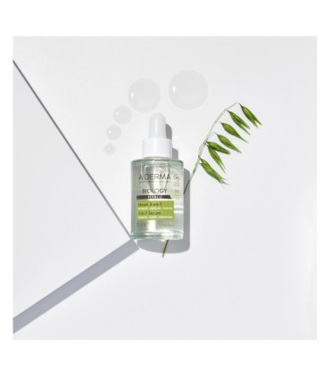 A-Derma Biology Hyalu Sérum 3-em-1 30ml