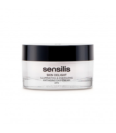 SENSILIS Skin Delight Creme De Dia - 50 mL