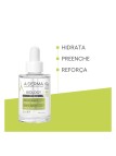 A-Derma Biology Hyalu Sérum 3-em-1 30ml