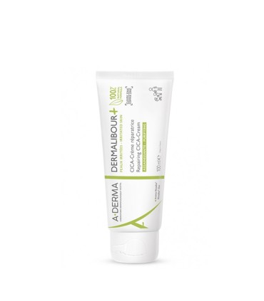 A-Derma Dermalibour+ Creme Reparador 100ml
