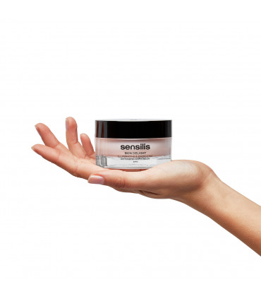 SENSILIS Skin Delight Creme De Dia - 50 mL