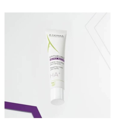 A-Derma Epitheliale Ultra Repair Creme Reparador HA+ 100ml