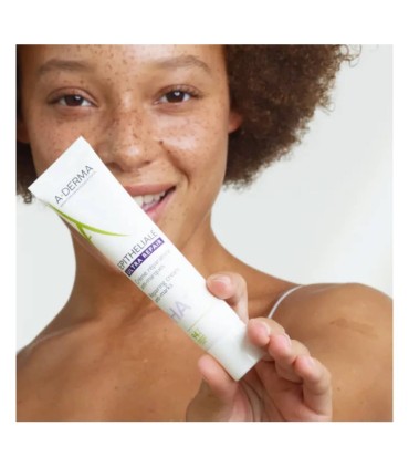 A-Derma Epitheliale Ultra Repair Creme Reparador HA+ 40ml