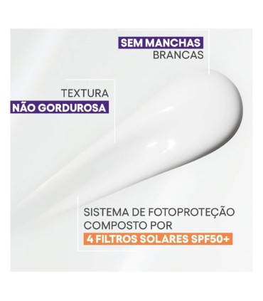 A-Derma Epitheliale A.H Ultra SPF50+ Creme Reparador 100ml