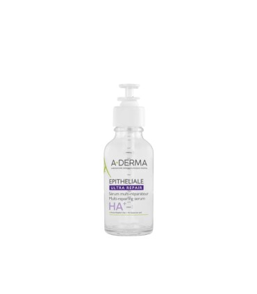 A-Derma Epitheliale Sérum Multirreparador HA+ 30ml