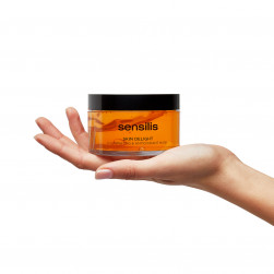 SENSILIS Skin Delight Illuminating VIT C Máscara - 150 mL