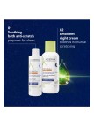 A-Derma Exomega Control Gel de Banho Calmante de Noite 200ml