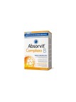 Absorvit Complexo B Comprimidos x30