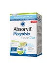 Absorvit Magnésio Resist Duo 30 Comprimidos