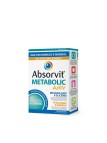 Absorvit Metabolic Activ 30 Comps