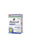 Absorvit Smart Mental 30 Cápsulas