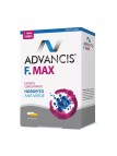 Advancis F.MAX Horopito 40 Cápsulas