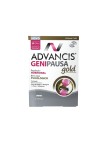 Advancis Genipausa Gold 30 Cápsulas