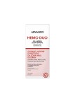 Advancis Hemo Duo Gel de Limpeza Perianal 125mL