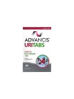Advancis Uritabs 30 comprimidos