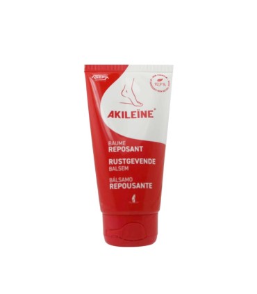 Akileine Bálsamo Repousante 75Ml